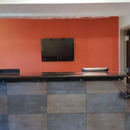 Motel 6 Erick Ngoại thất bức ảnh